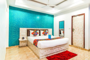 FabHotel Airlift